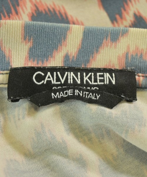 CALVIN KLEIN 205W39NYC T恤/上衣