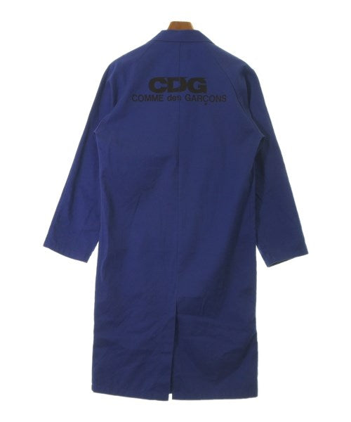 CDG 其他大衣