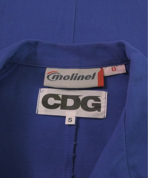 CDG 其他大衣