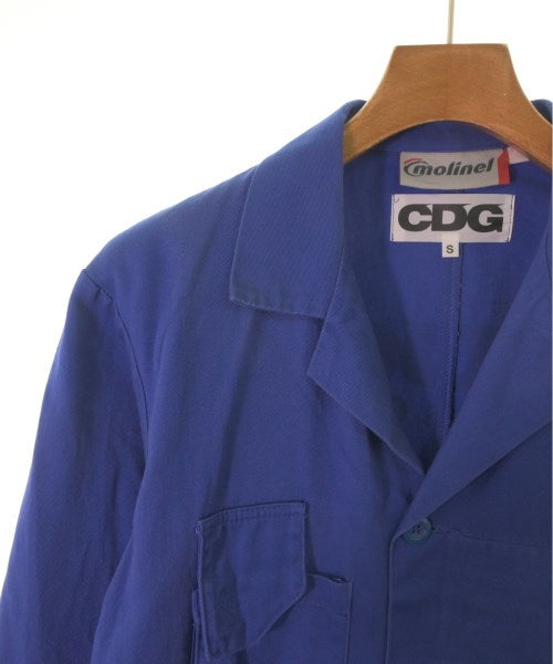 CDG 其他大衣