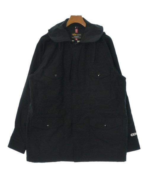 CDG 軍裝夾克