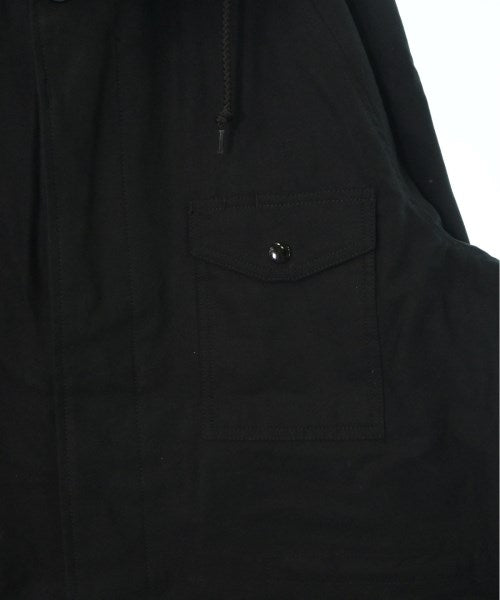 CDG 軍裝夾克