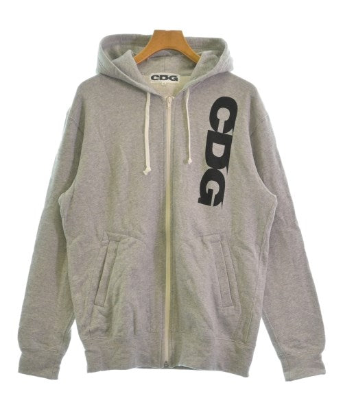 CDG 連帽衫