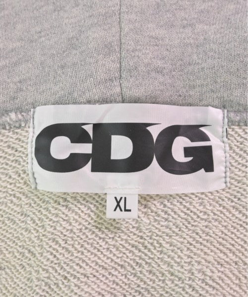 CDG 連帽衫