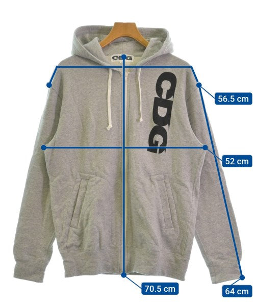 CDG 連帽衫