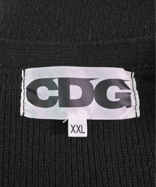 CDG 開襟衫