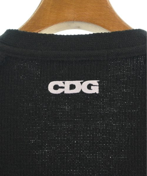 CDG 開襟衫