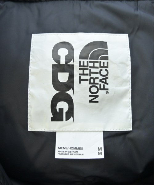CDG 羽絨夾克/背心