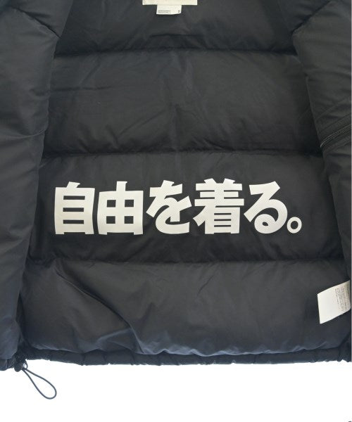 CDG 羽絨夾克/背心