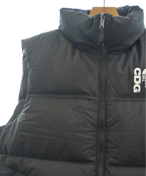 CDG 羽絨夾克/背心