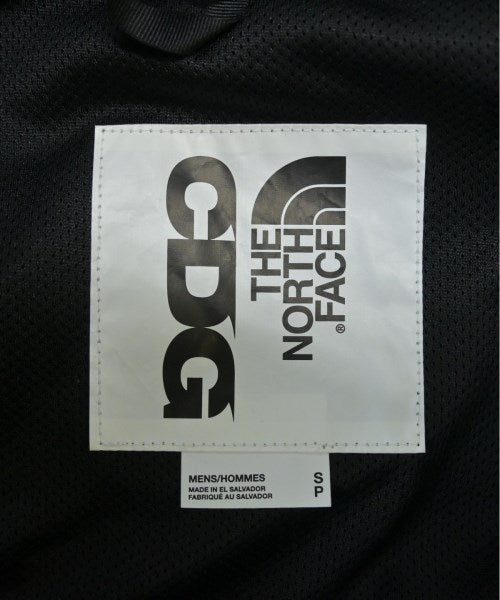 CDG 斜紋夾克