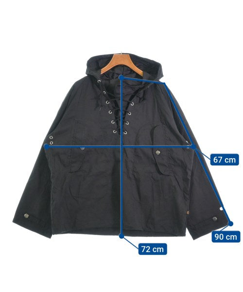 CDG 其他飛行外套