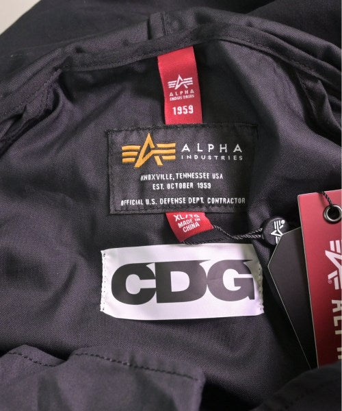 CDG 其他飛行外套