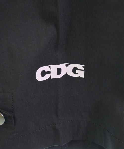 CDG 其他飛行外套