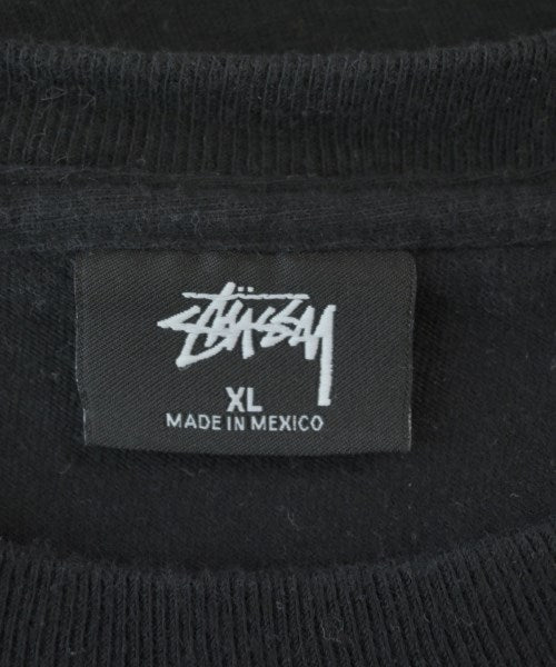 STUSSY T恤/上衣