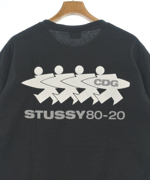 STUSSY T恤/上衣