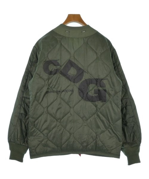 CDG 軍裝夾克