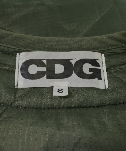 CDG 軍裝夾克