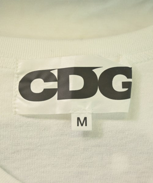 CDG T恤/上衣