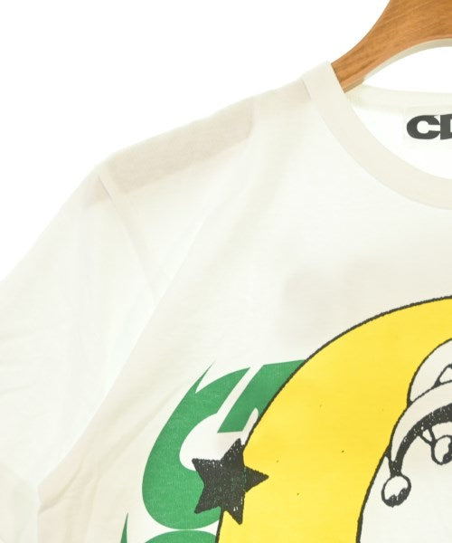 CDG T恤/上衣