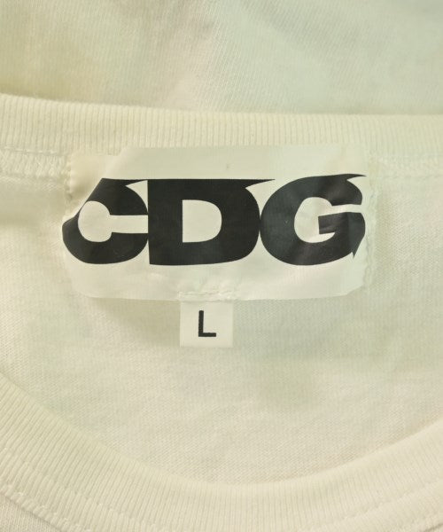 CDG T恤/上衣