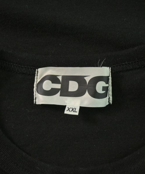CDG T恤/上衣