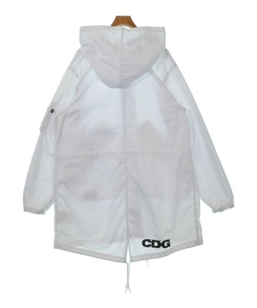 CDG 其他飛行外套