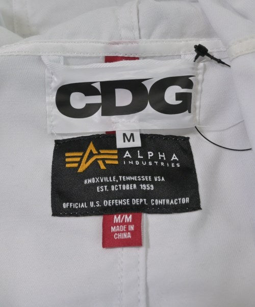CDG 其他飛行外套
