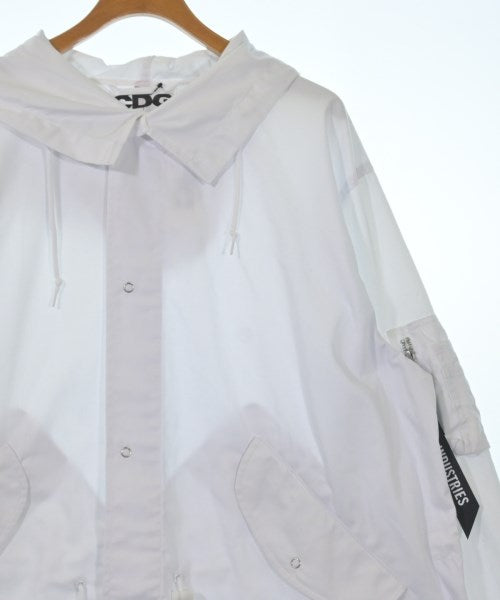 CDG 其他飛行外套