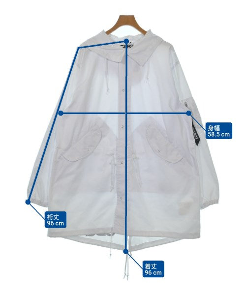 CDG 其他飛行外套