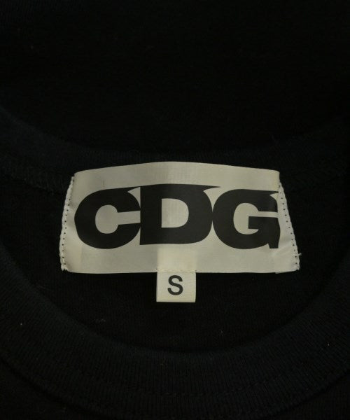 CDG T恤/上衣