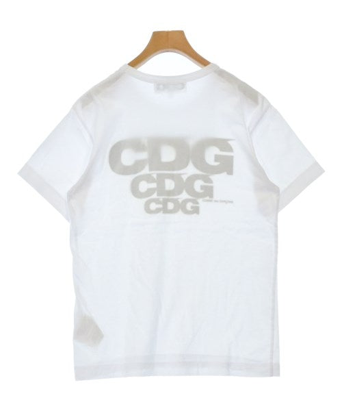 CDG T恤/上衣