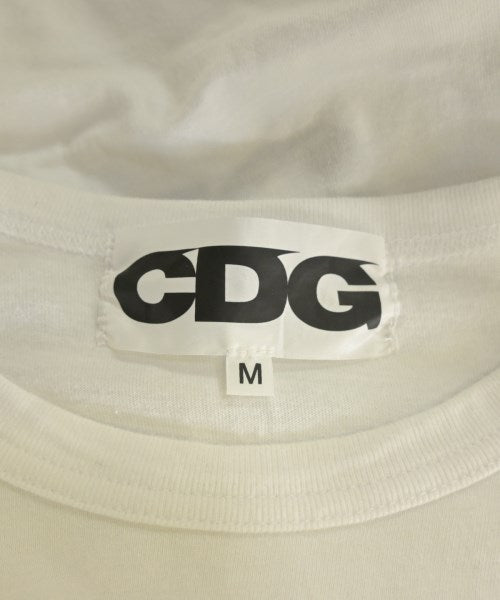 CDG T恤/上衣
