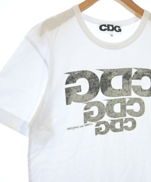 CDG T恤/上衣