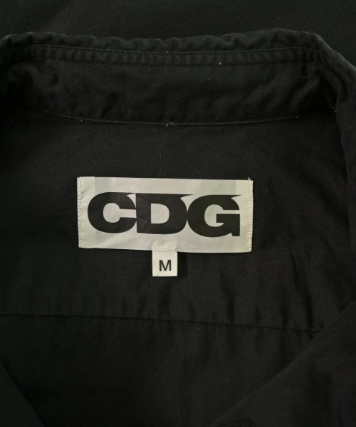 CDG 休閒襯衫