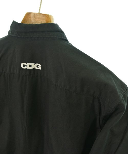 CDG 休閒襯衫