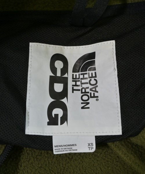 CDG 其他飛行外套