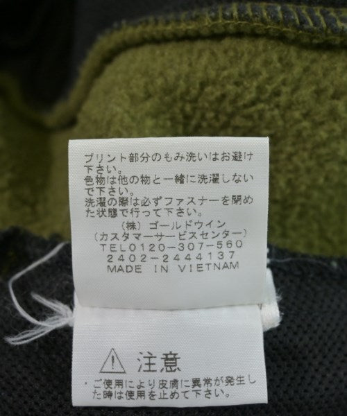 CDG 其他飛行外套
