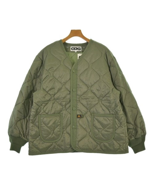 CDG 其他飛行外套