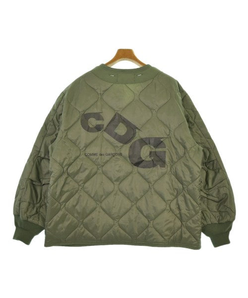 CDG 其他飛行外套