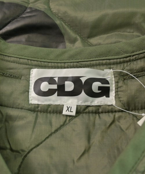 CDG 其他飛行外套
