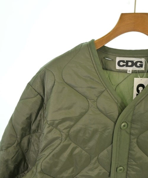 CDG 其他飛行外套
