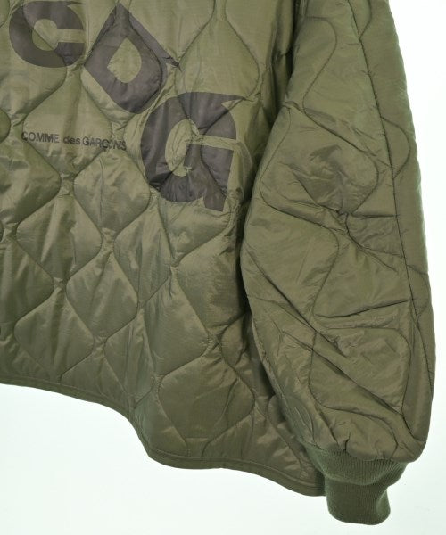 CDG 其他飛行外套