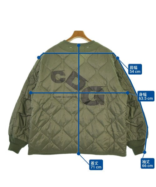 CDG 其他飛行外套