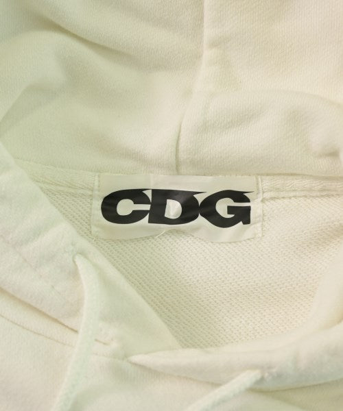 CDG 連帽衫