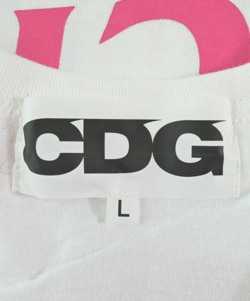 CDG T恤/上衣