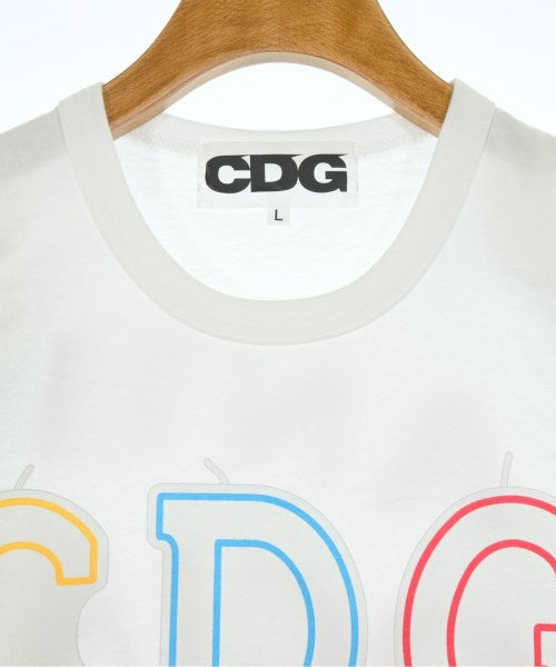 CDG T恤/上衣