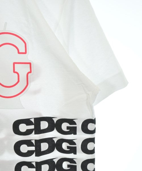 CDG T恤/上衣