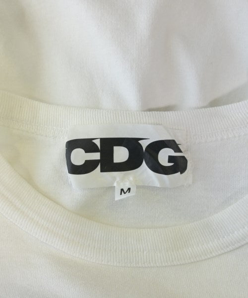 CDG T恤/上衣
