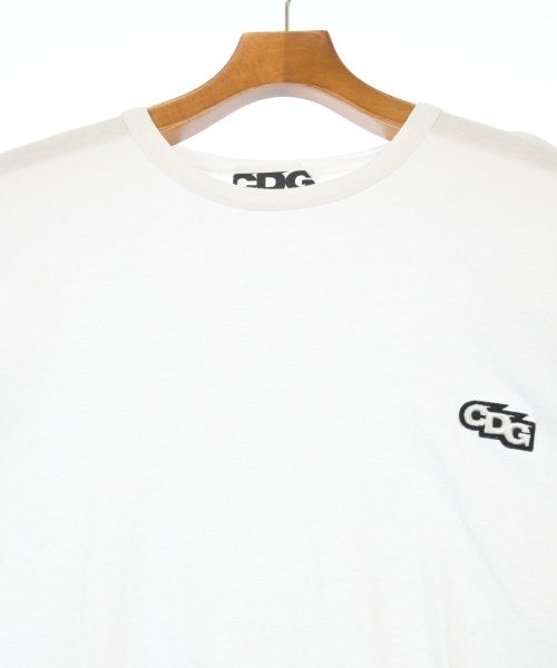 CDG T恤/上衣